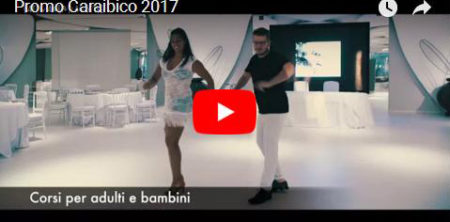 Promo Danze Caraibiche