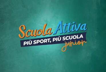 Scuola Attiva Junior